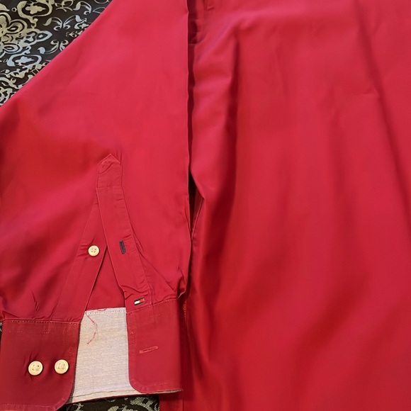 Tommy Hilfiger regular fit, size 18 34/35 - Picture 8 of 8